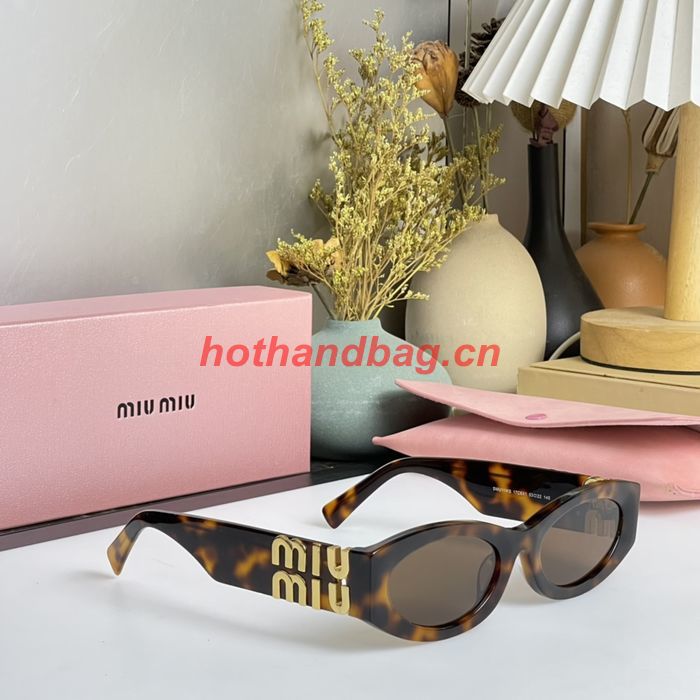 MiuMiu Sunglasses Top Quality MMS00091