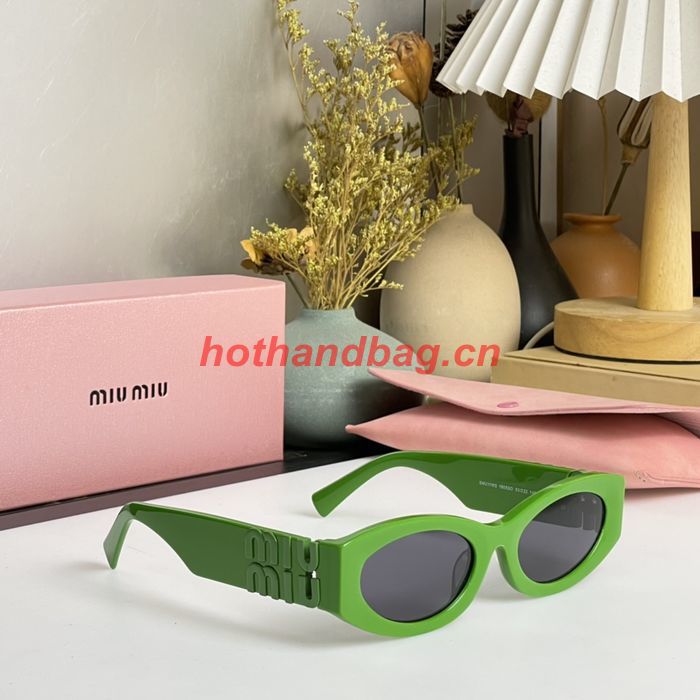 MiuMiu Sunglasses Top Quality MMS00092