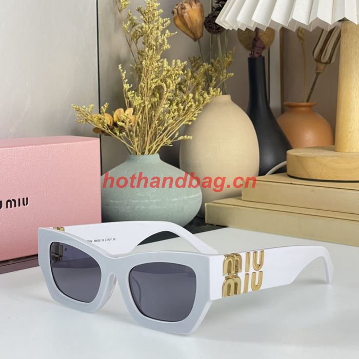 MiuMiu Sunglasses Top Quality MMS00099
