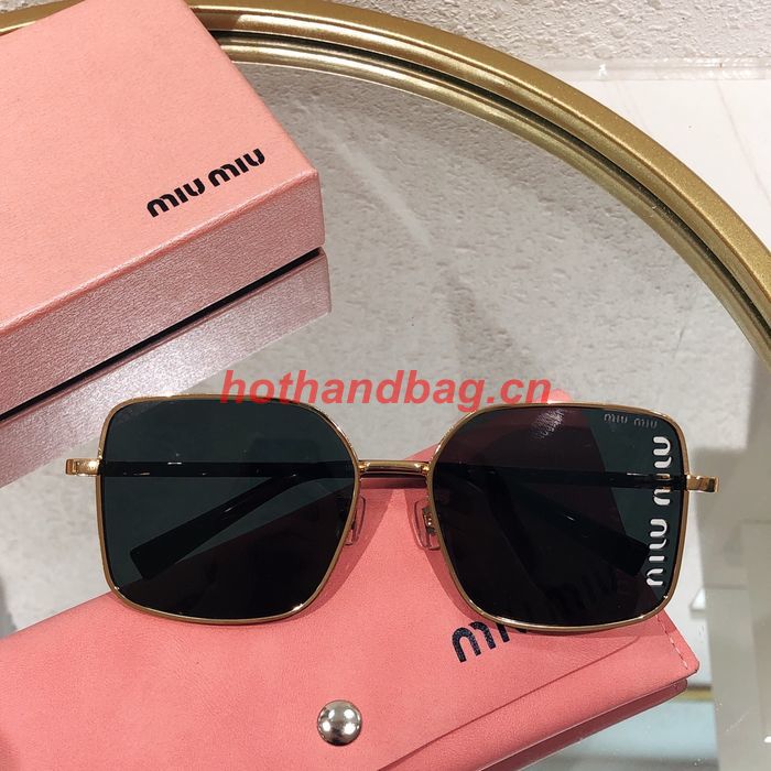 MiuMiu Sunglasses Top Quality MMS00105