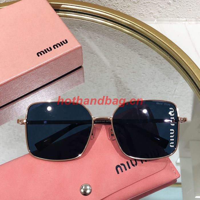 MiuMiu Sunglasses Top Quality MMS00109