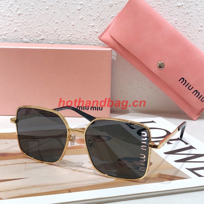 MiuMiu Sunglasses Top Quality MMS00114