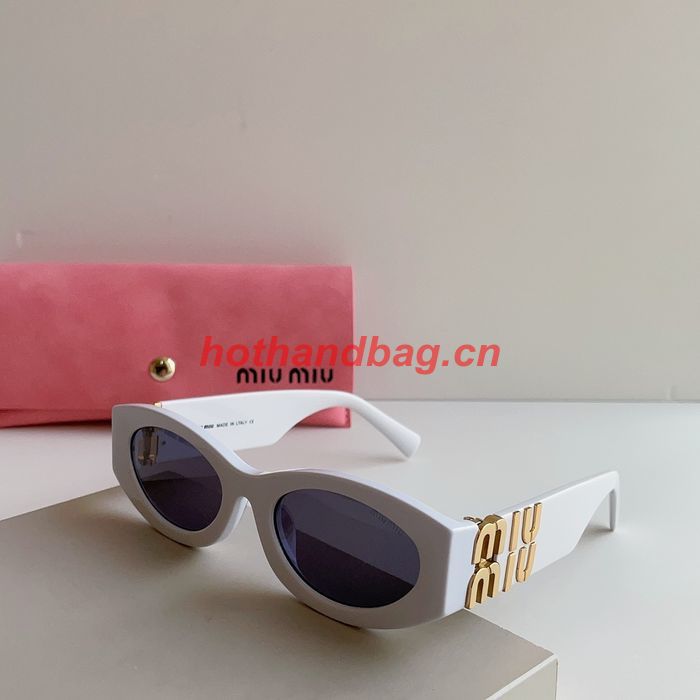 MiuMiu Sunglasses Top Quality MMS00123