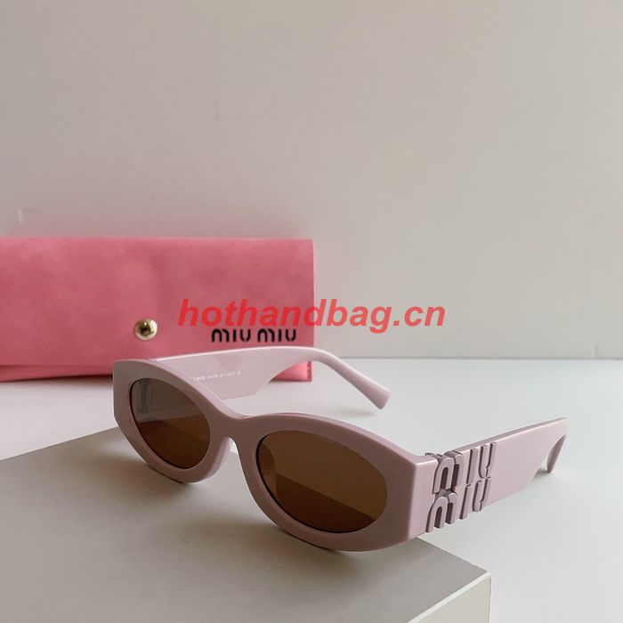 MiuMiu Sunglasses Top Quality MMS00125