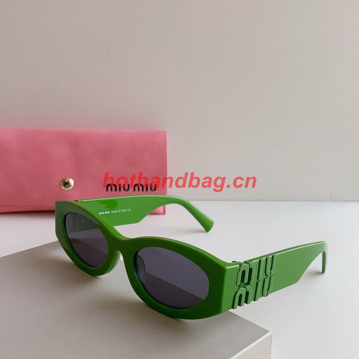 MiuMiu Sunglasses Top Quality MMS00126