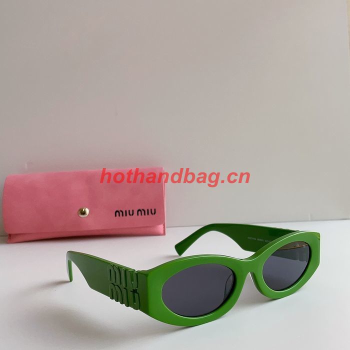 MiuMiu Sunglasses Top Quality MMS00127