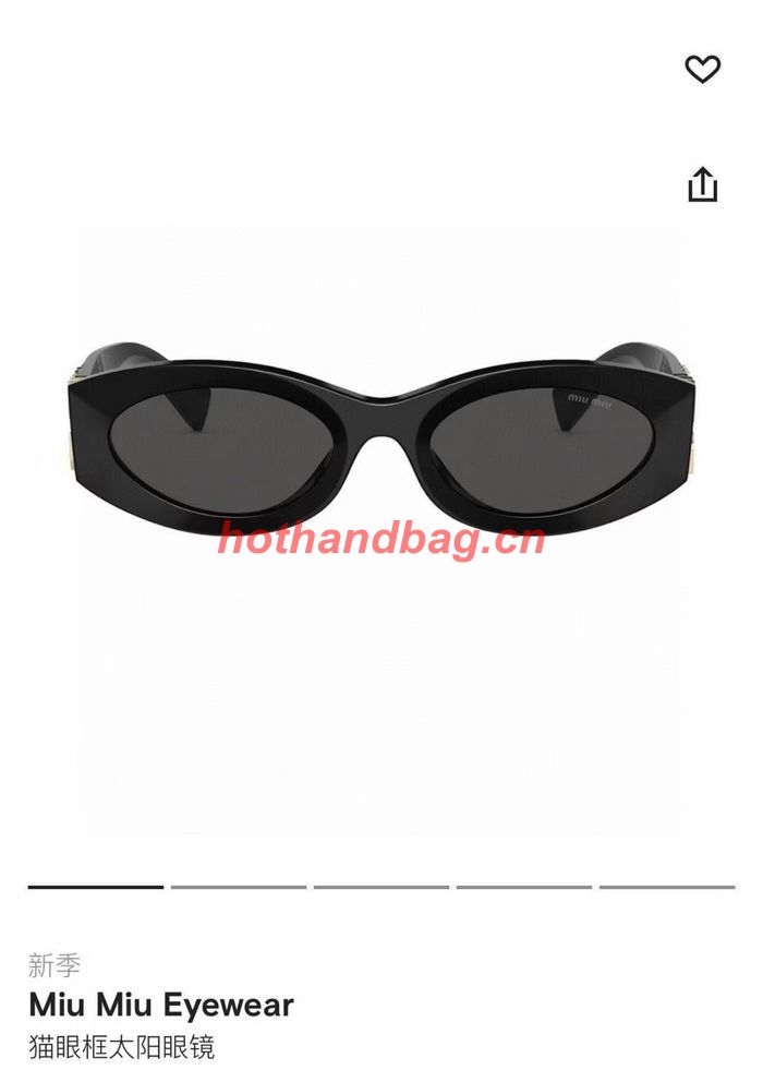 MiuMiu Sunglasses Top Quality MMS00134