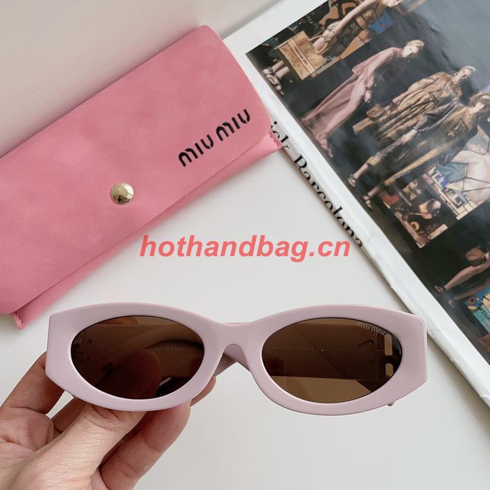 MiuMiu Sunglasses Top Quality MMS00142