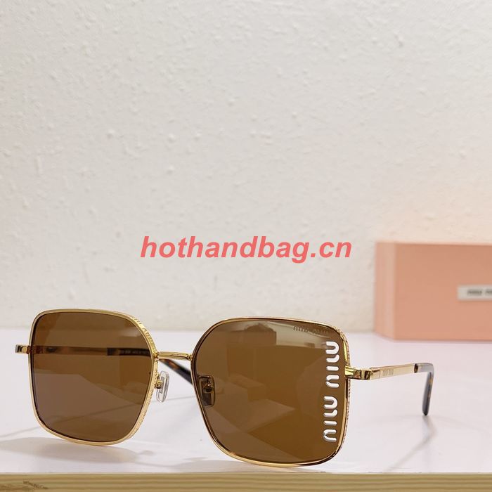 MiuMiu Sunglasses Top Quality MMS00176