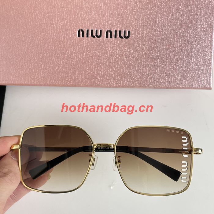 MiuMiu Sunglasses Top Quality MMS00184