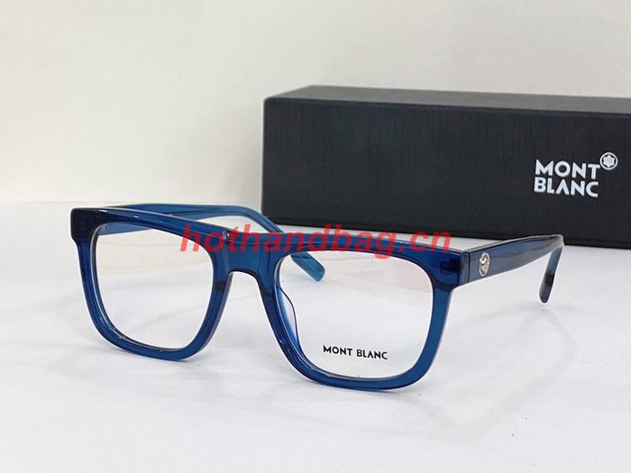 Montblanc Sunglasses Top Quality MOS00077