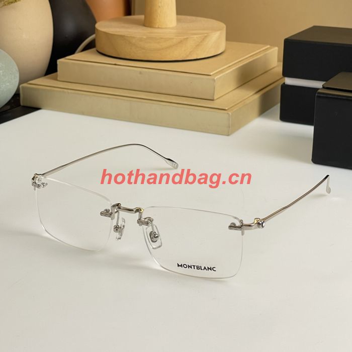 Montblanc Sunglasses Top Quality MOS00084