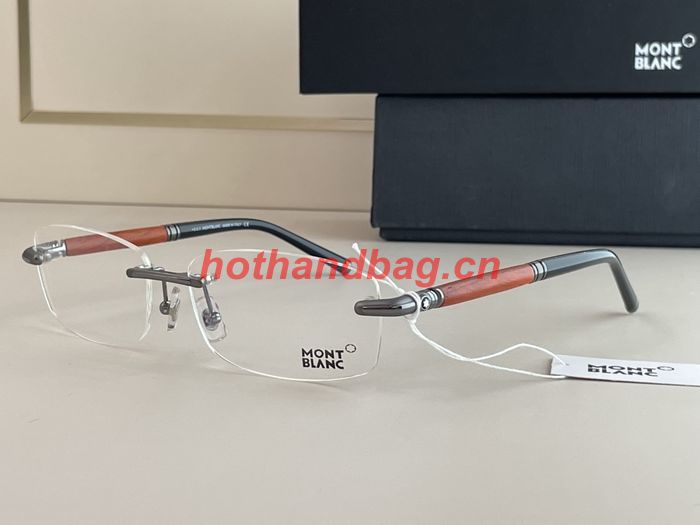 Montblanc Sunglasses Top Quality MOS00096