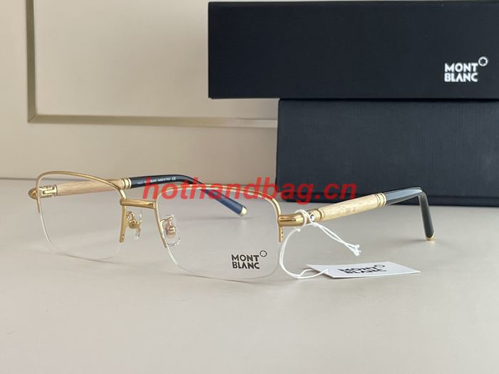 Montblanc Sunglasses Top Quality MOS00104