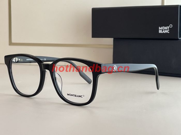 Montblanc Sunglasses Top Quality MOS00116