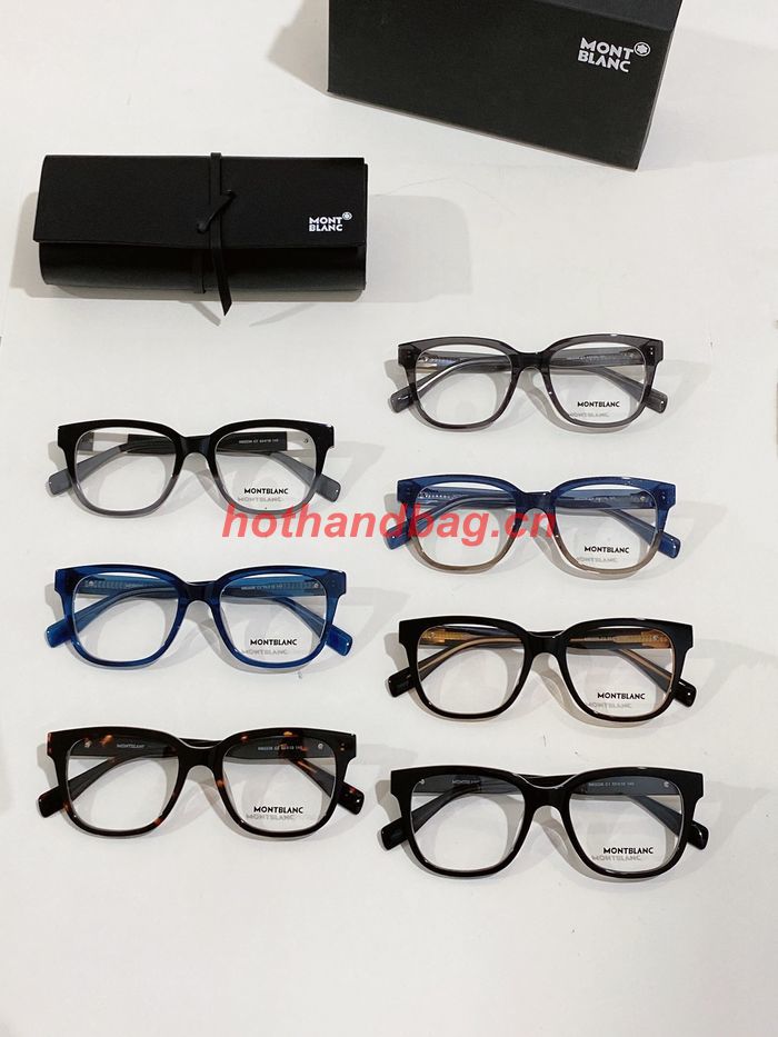 Montblanc Sunglasses Top Quality MOS00130