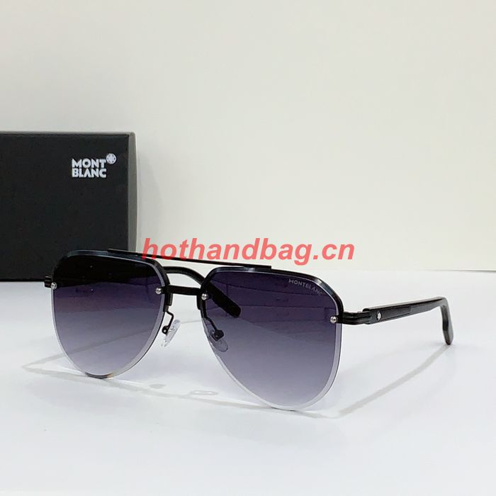 Montblanc Sunglasses Top Quality MOS00162