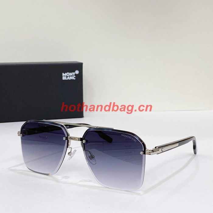 Montblanc Sunglasses Top Quality MOS00165