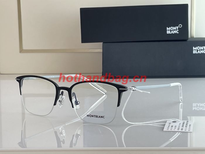 Montblanc Sunglasses Top Quality MOS00172