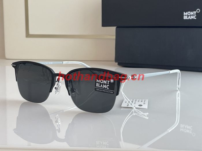 Montblanc Sunglasses Top Quality MOS00183