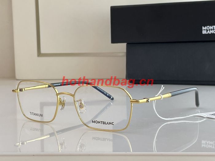 Montblanc Sunglasses Top Quality MOS00188