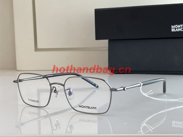 Montblanc Sunglasses Top Quality MOS00189