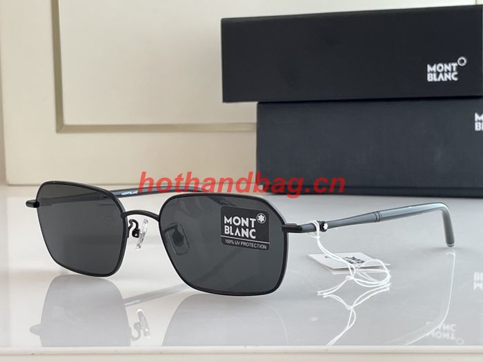 Montblanc Sunglasses Top Quality MOS00193