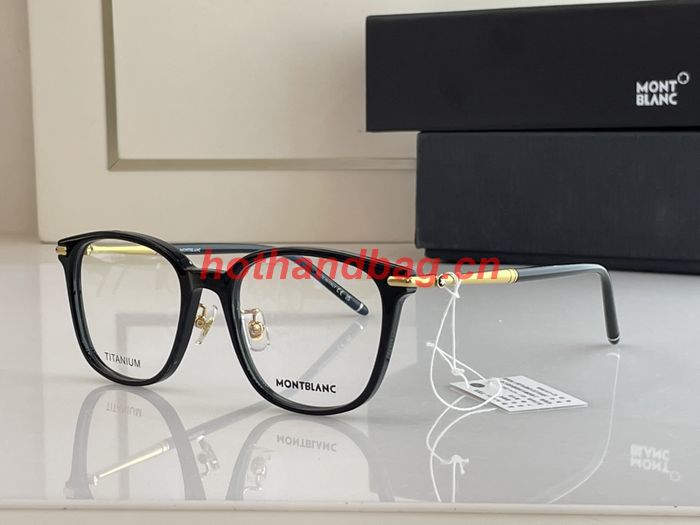 Montblanc Sunglasses Top Quality MOS00199