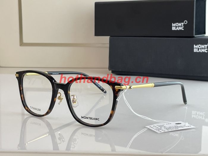 Montblanc Sunglasses Top Quality MOS00200