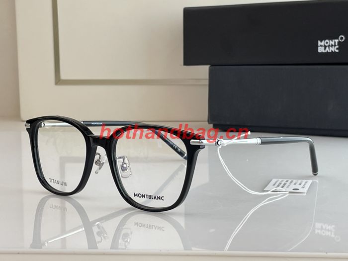 Montblanc Sunglasses Top Quality MOS00202