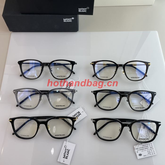 Montblanc Sunglasses Top Quality MOS00203
