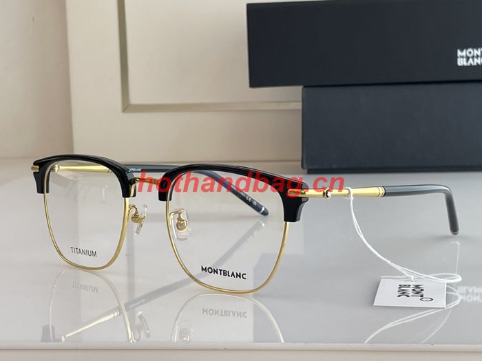 Montblanc Sunglasses Top Quality MOS00214