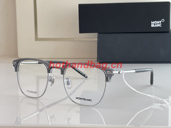 Montblanc Sunglasses Top Quality MOS00216