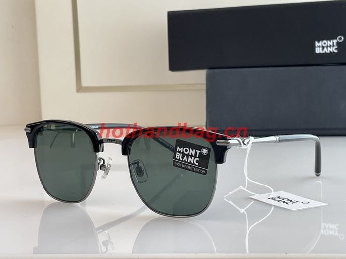 Montblanc Sunglasses Top Quality MOS00220