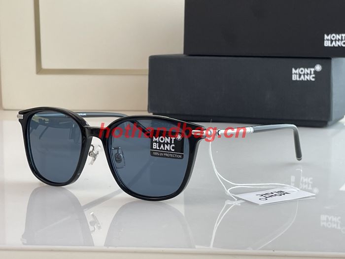 Montblanc Sunglasses Top Quality MOS00236