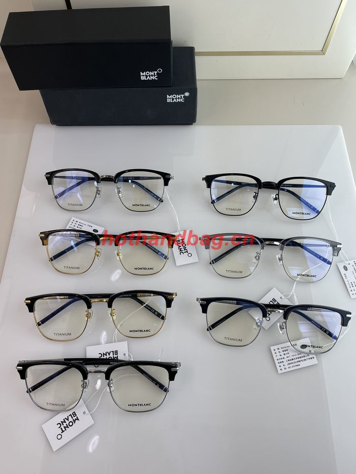 Montblanc Sunglasses Top Quality MOS00248