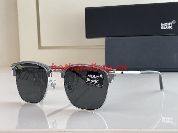 Montblanc Sunglasses Top Quality MOS00253