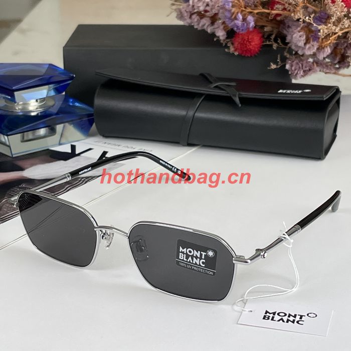 Montblanc Sunglasses Top Quality MOS00260