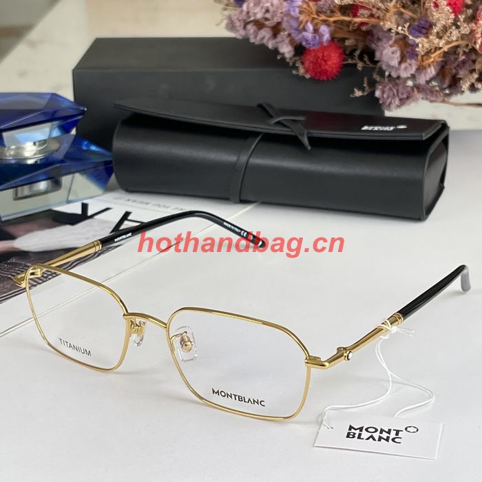 Montblanc Sunglasses Top Quality MOS00264