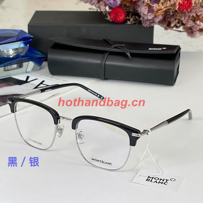 Montblanc Sunglasses Top Quality MOS00272