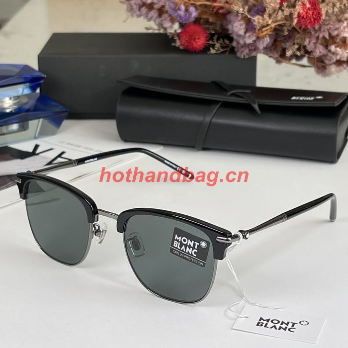 Montblanc Sunglasses Top Quality MOS00280