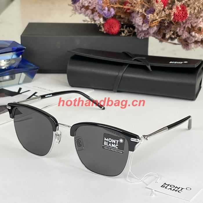 Montblanc Sunglasses Top Quality MOS00282