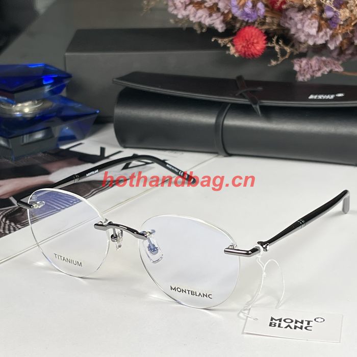 Montblanc Sunglasses Top Quality MOS00287