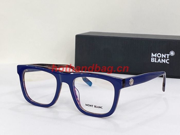 Montblanc Sunglasses Top Quality MOS00292