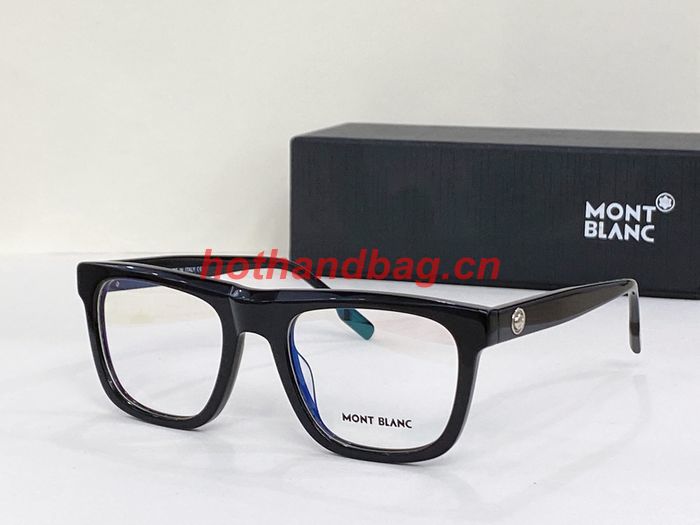 Montblanc Sunglasses Top Quality MOS00293