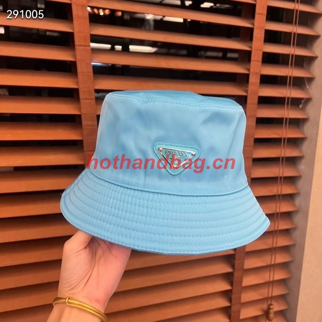 Prada Re-Nylon bucket hat 1HC137-2