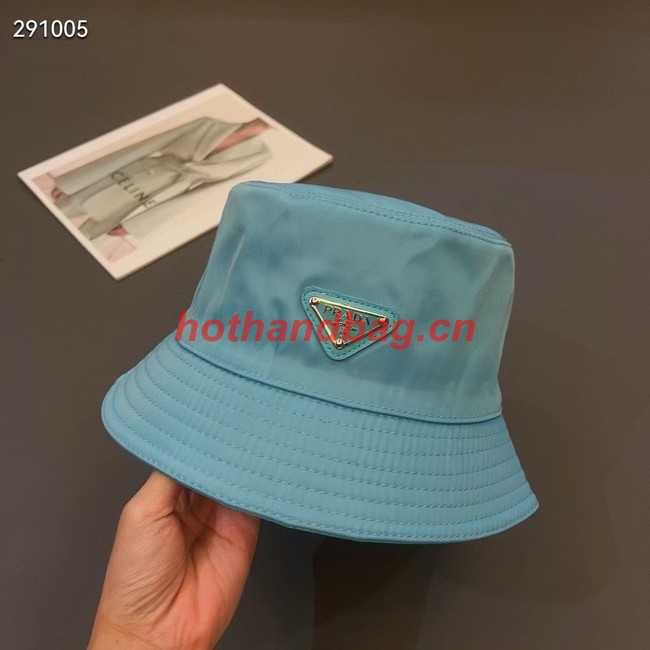 Prada Re-Nylon bucket hat 1HC137-2