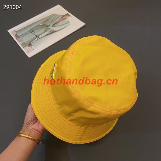 Prada Re-Nylon bucket hat 1HC137-3