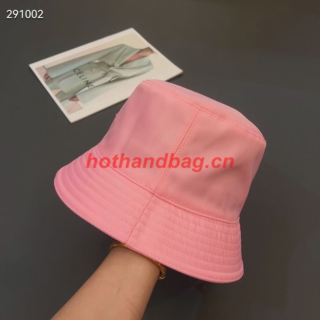 Prada Re-Nylon bucket hat 1HC137-5