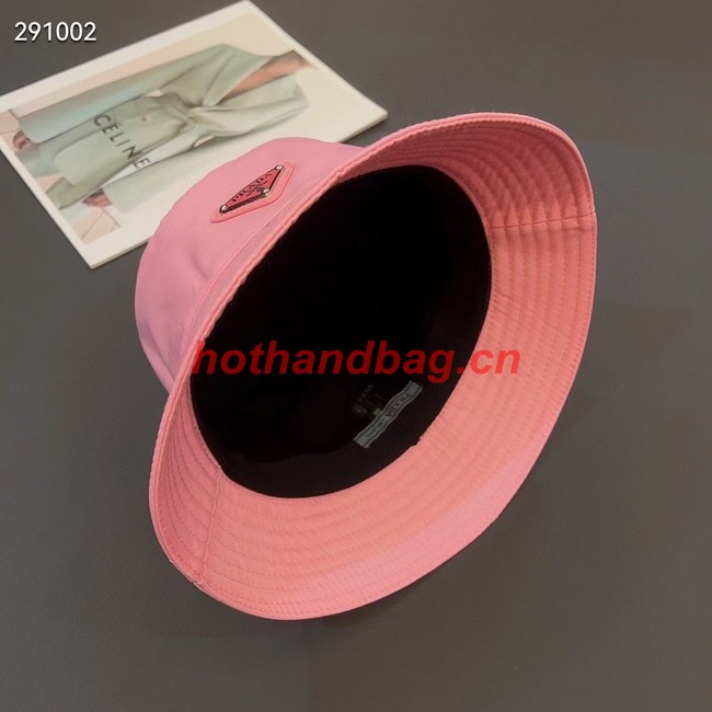 Prada Re-Nylon bucket hat 1HC137-5